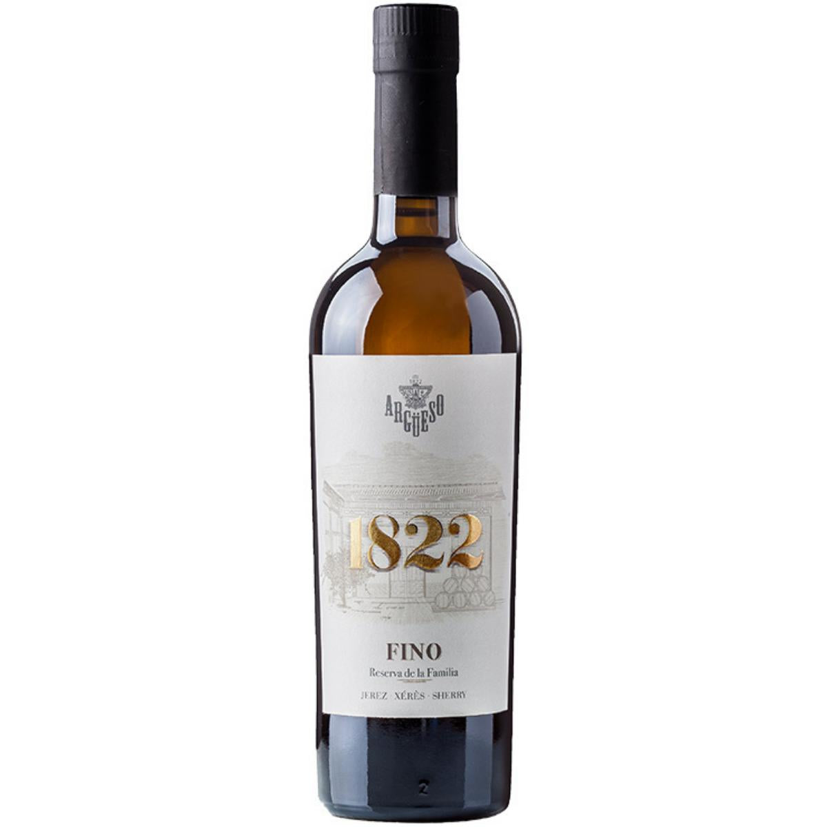 Argueso 1822 Fino