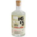 1615 Pisco Mosto Verde Quebranta Pisco - Liquid Scout