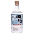 1615 Pisco Puro Torontel Pisco - Liquid Scout