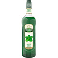 Mathieu Teisseire Menthe Verte Syrup (Mint Green)