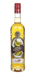 Gabriel Boudier Crème de Bananes Liqueur