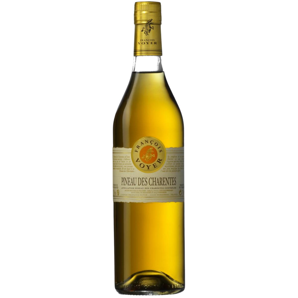 François Voyer Pineau des Charentes White