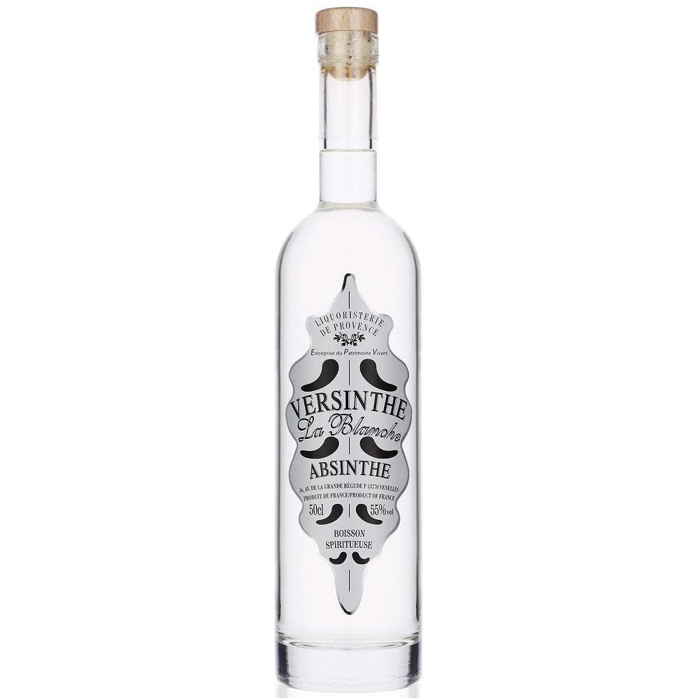 Liquoristerie de Provence Versinthe La Blanche Absinthe