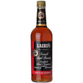 Laird's Straight Apple Brandy Bottled in Bond