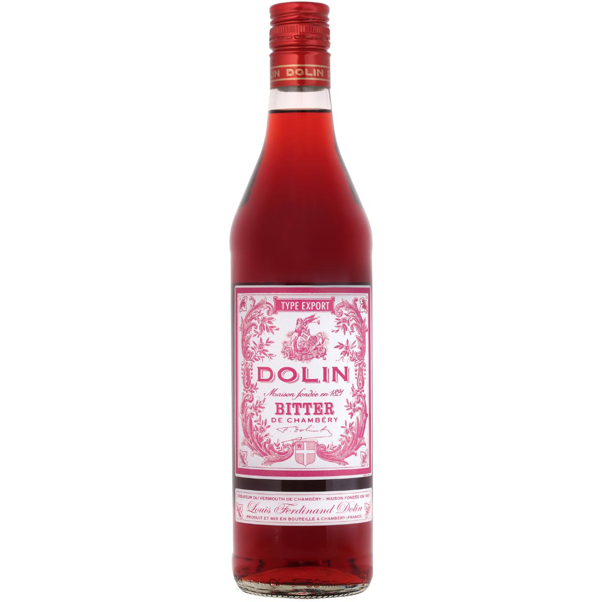 Dolin Bitter de Chambéry