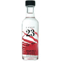 Calle 23 Blanco Tequila 100% Agave Miniature