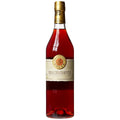 François Voyer Pineau des Charentes Rosé