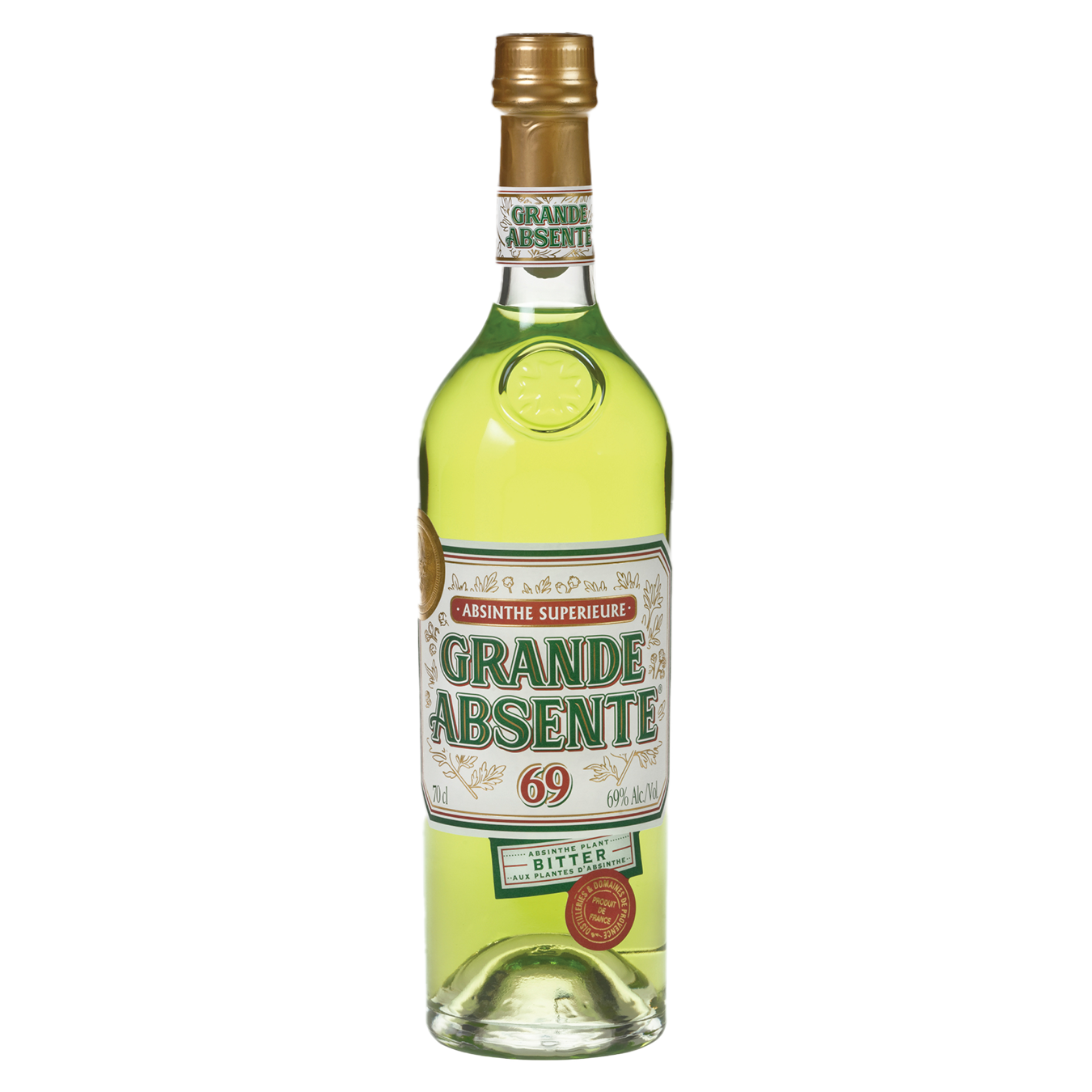 Grande Absente Absinthe