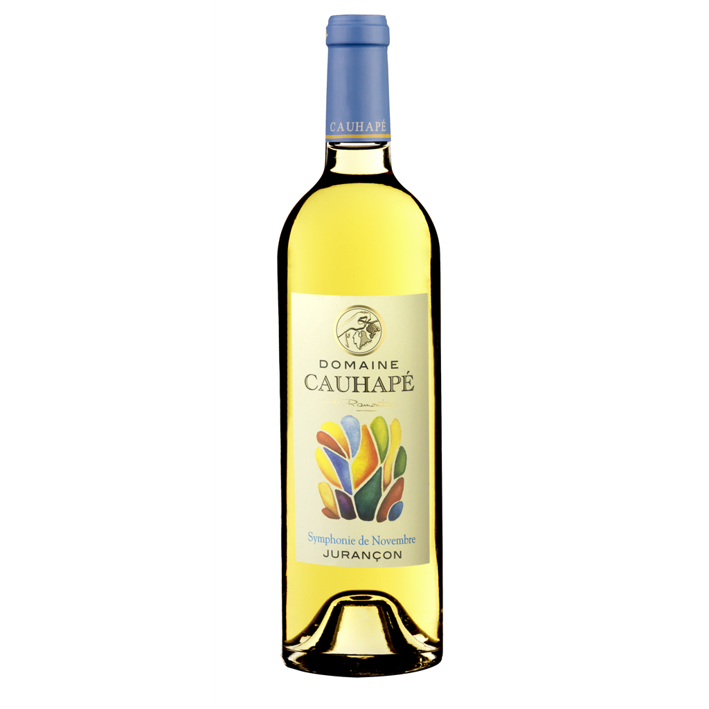 Domaine Cauhapé Symphonie de Novembre Jurançon Moelleux