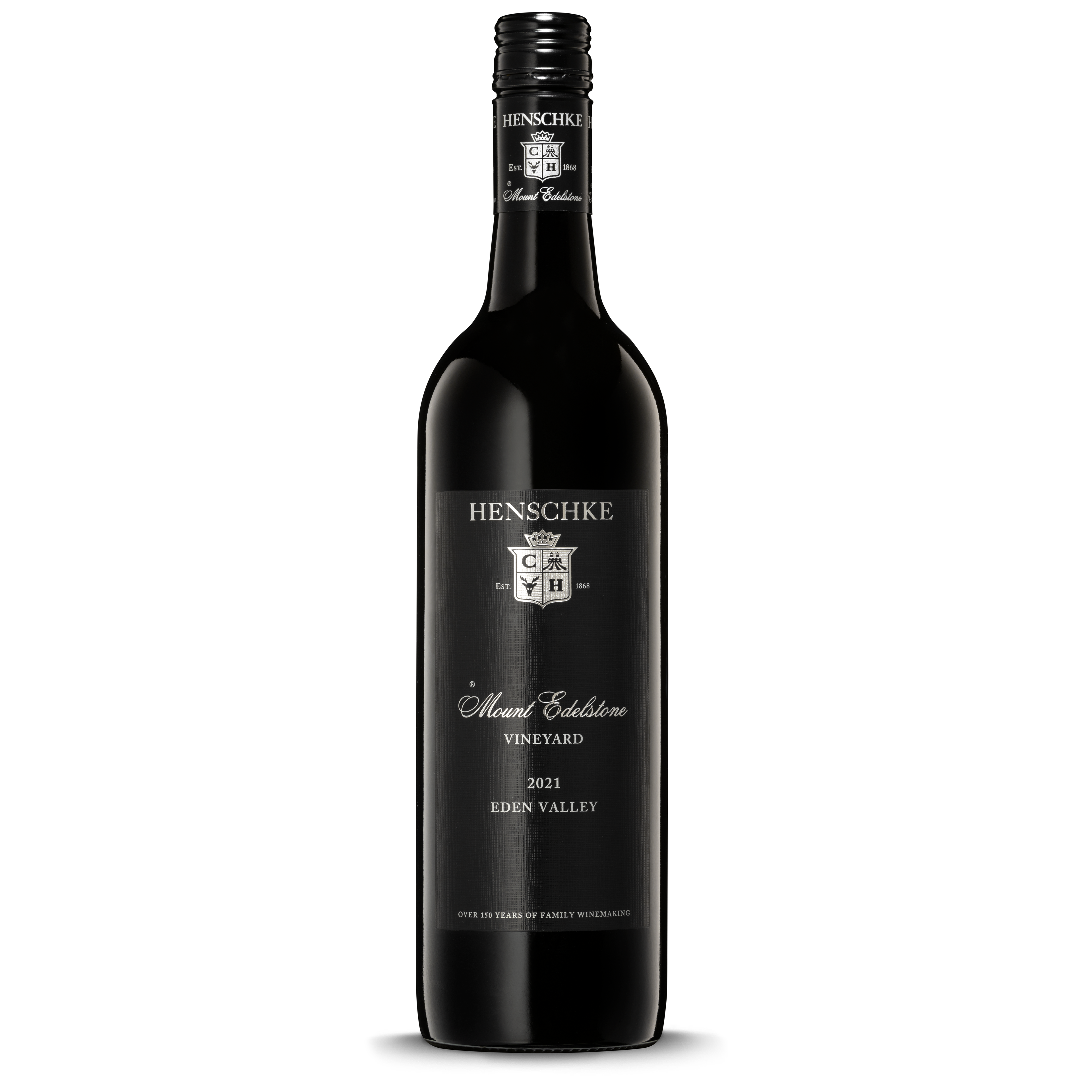 Henschke Mount Edelstone Eden Valley Shiraz