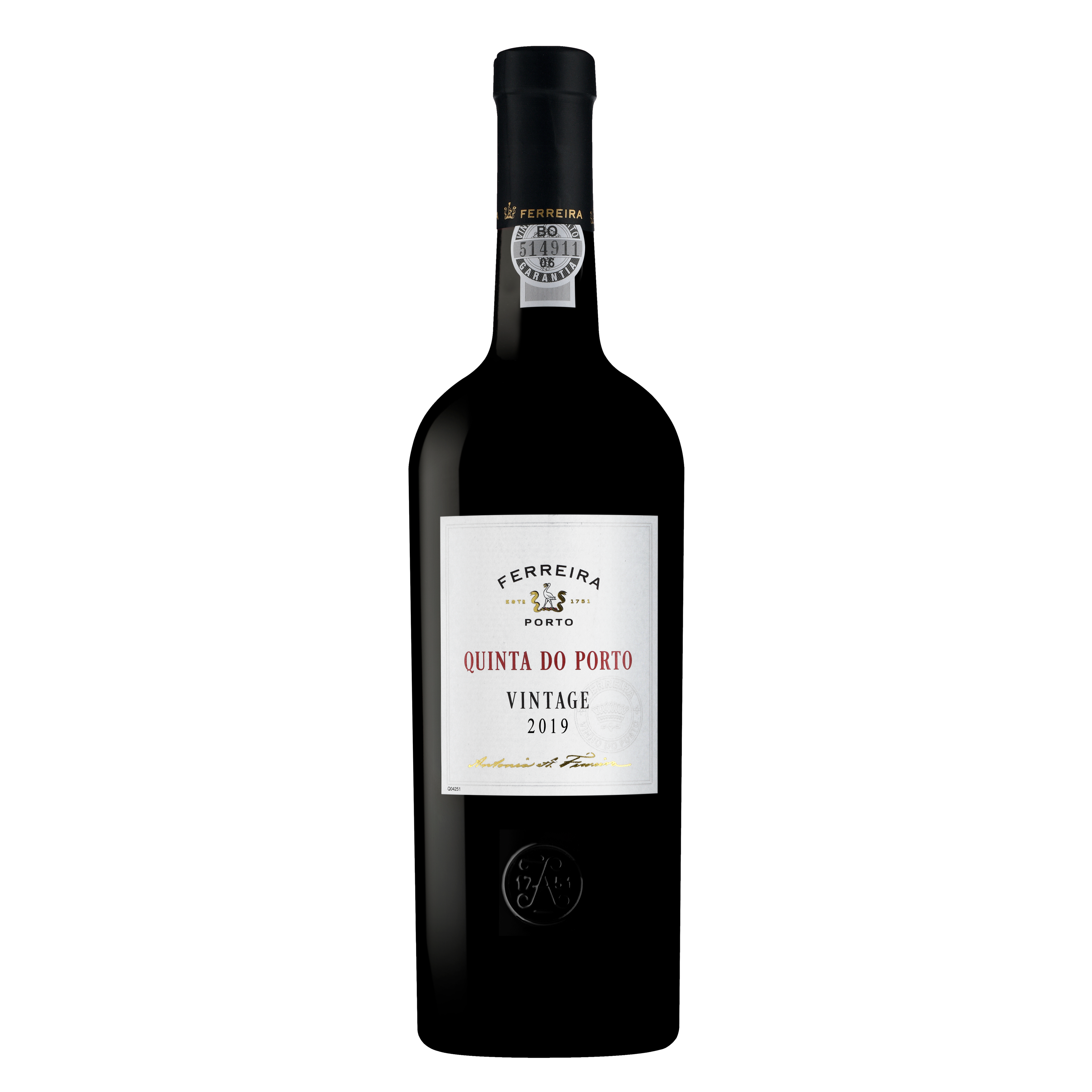 Ferreira Quinta do Porto Port