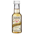 Aalborg Jubilëums Aquavit Miniature Akvavit - Liquid Scout