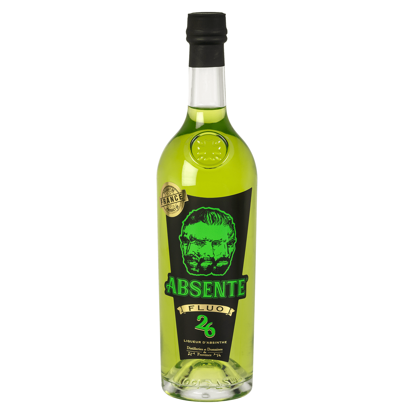 Absente Fluo Absinthe Absinthe - Liquid Scout