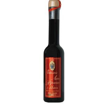 Acetaia Pedroni Vecchio Aceto Balsamico Balsamic Vinegar - Liquid Scout