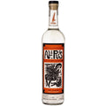 Alipús Mezcal Ancestral San Miguel Sola Mezcal Joven - Liquid Scout