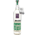 Alipús Santa Ana Del Rio Mezcal Mezcal Joven - Liquid Scout