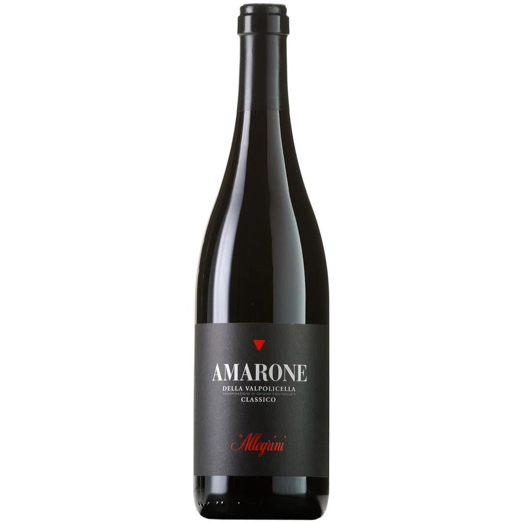 Allegrini Amarone della Valpolicella Classico Red Wine - Liquid Scout