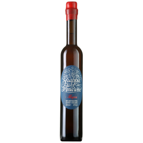 Allegrini Grappa di Amarone della Valpolicella Grappa - Liquid Scout