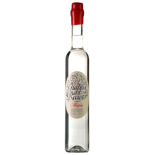 Allegrini Grappa di Recioto Grappa - Liquid Scout
