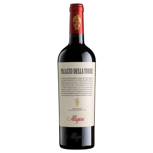 Allegrini Palazzo della Torre Red Wine - Liquid Scout