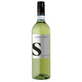 Alpha Zeta S Soave White Wine - Liquid Scout