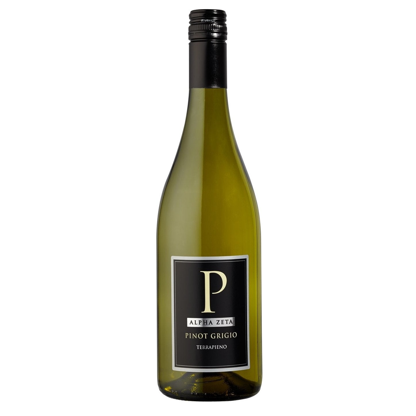 Alpha Zeta Terrapieno Pinot Grigio White Wine - Liquid Scout