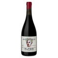 Altos Las Hormigas Appellation Gualtallary Uco Valley Malbec Red Wine - Liquid Scout