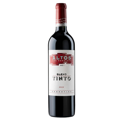 Altos Las Hormigas Mendoza Tinto Red Wine - Liquid Scout