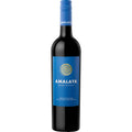 Amalaya Calchaquí Valley Malbec Red Wine - Liquid Scout