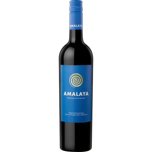 Amalaya Calchaquí Valley Malbec Red Wine - Liquid Scout