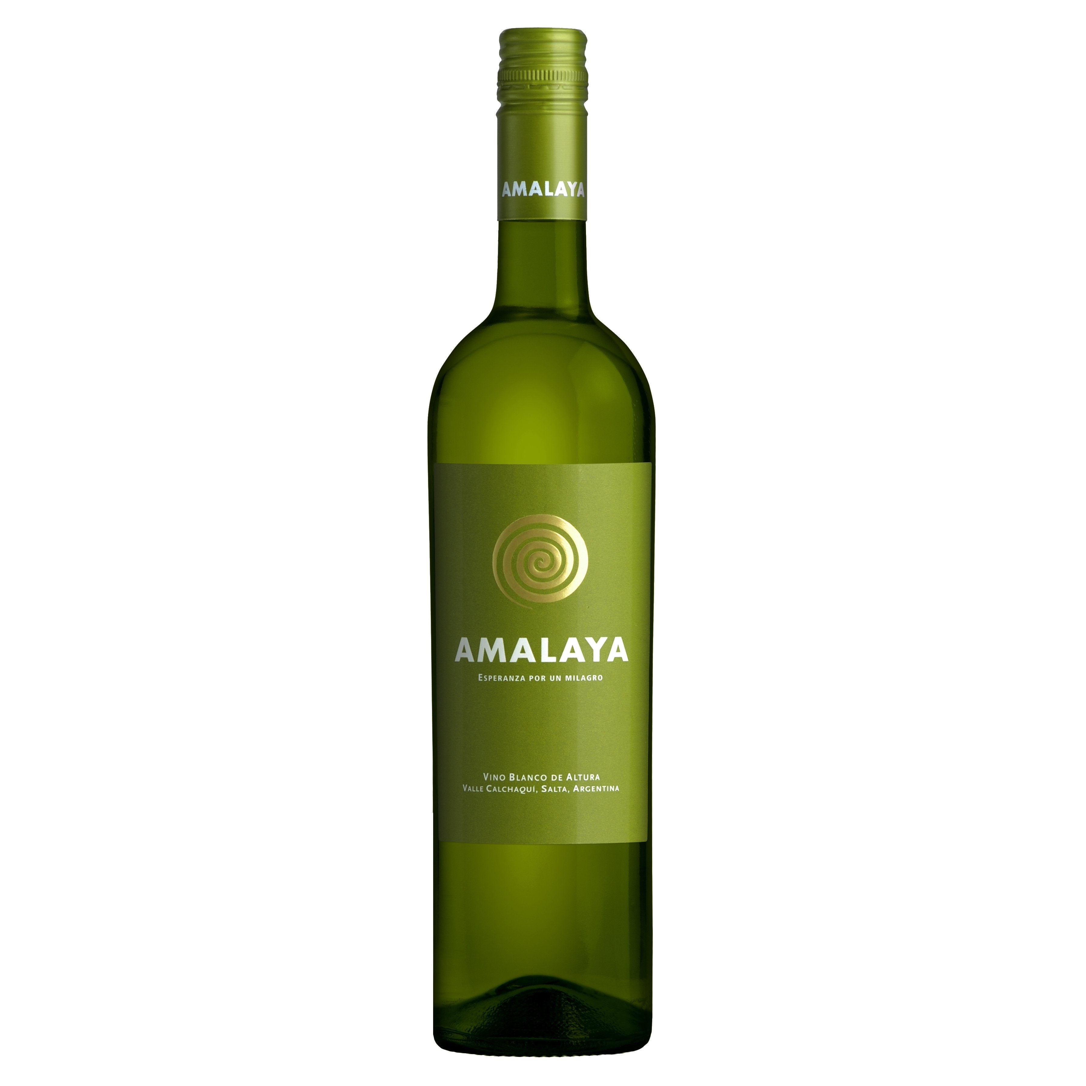 Amalaya Calchaquí Valley Torrontés/Riesling White Wine - Liquid Scout