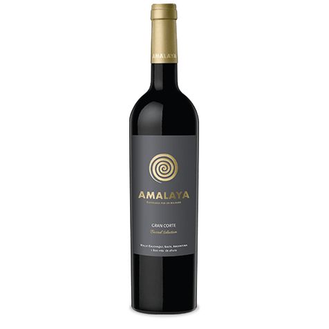 Amalaya Gran Corte Calchaquí Valley Red Wine - Liquid Scout