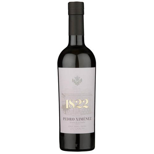 Argüeso 1822 Pedro Ximenez Sherry - Liquid Scout