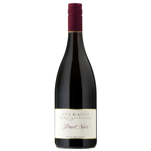 Ata Rangi Martinborough Pinot Noir Red Wine - Liquid Scout