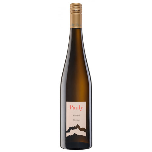 Axel Pauly Helden Mosel Riesling Trocken White Wine - Liquid Scout