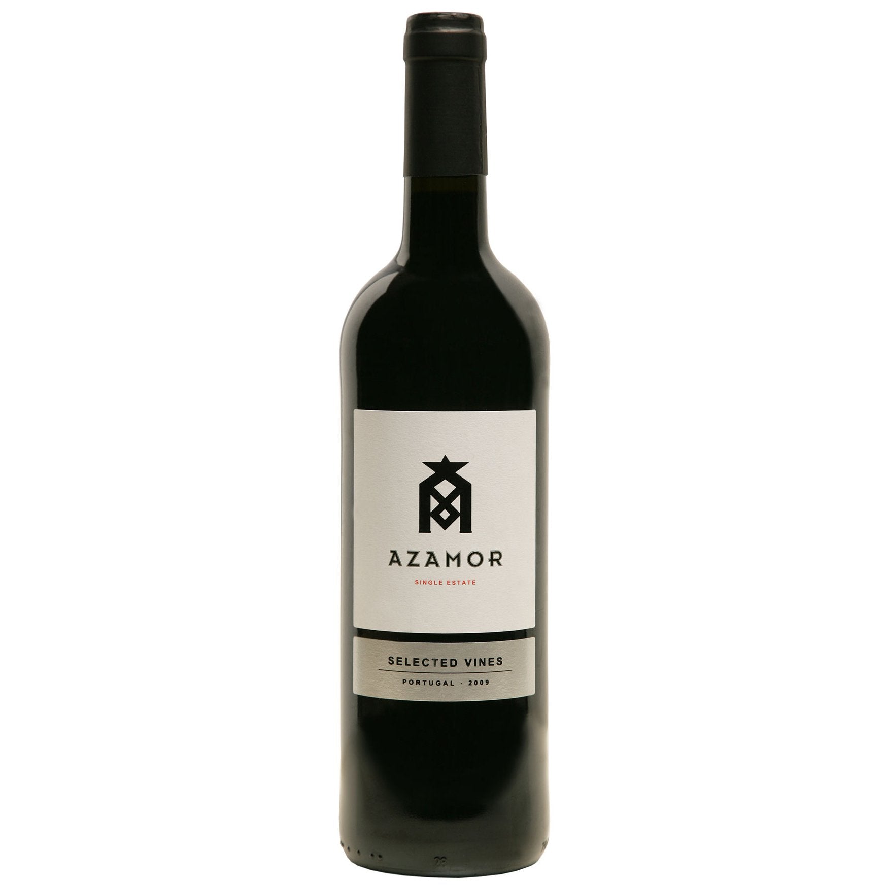 Azamor Selected Vines Vinho Regional Alentejano Red Wine - Liquid Scout