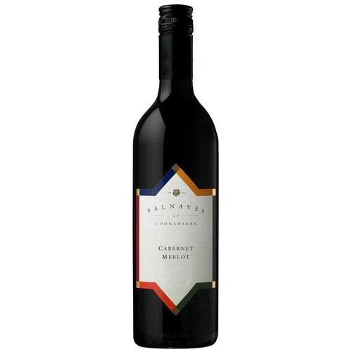 Balnaves Coonawarra Cabernet/Merlot Red Wine - Liquid Scout