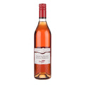 Bernard Loiseau Crème de Pêches Fleur d'Hibiscus Fruit Liqueur - Liquid Scout
