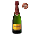 Bernard - Massard Cuvée de lEcusson Brut Sparkling Wine - Liquid Scout