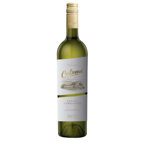 Bodega Colomé Estate Series Salta Torrontés White Wine - Liquid Scout