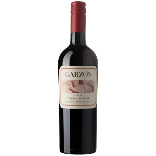 Bodega Garzón Estate Tannat De Corte Red Wine - Liquid Scout