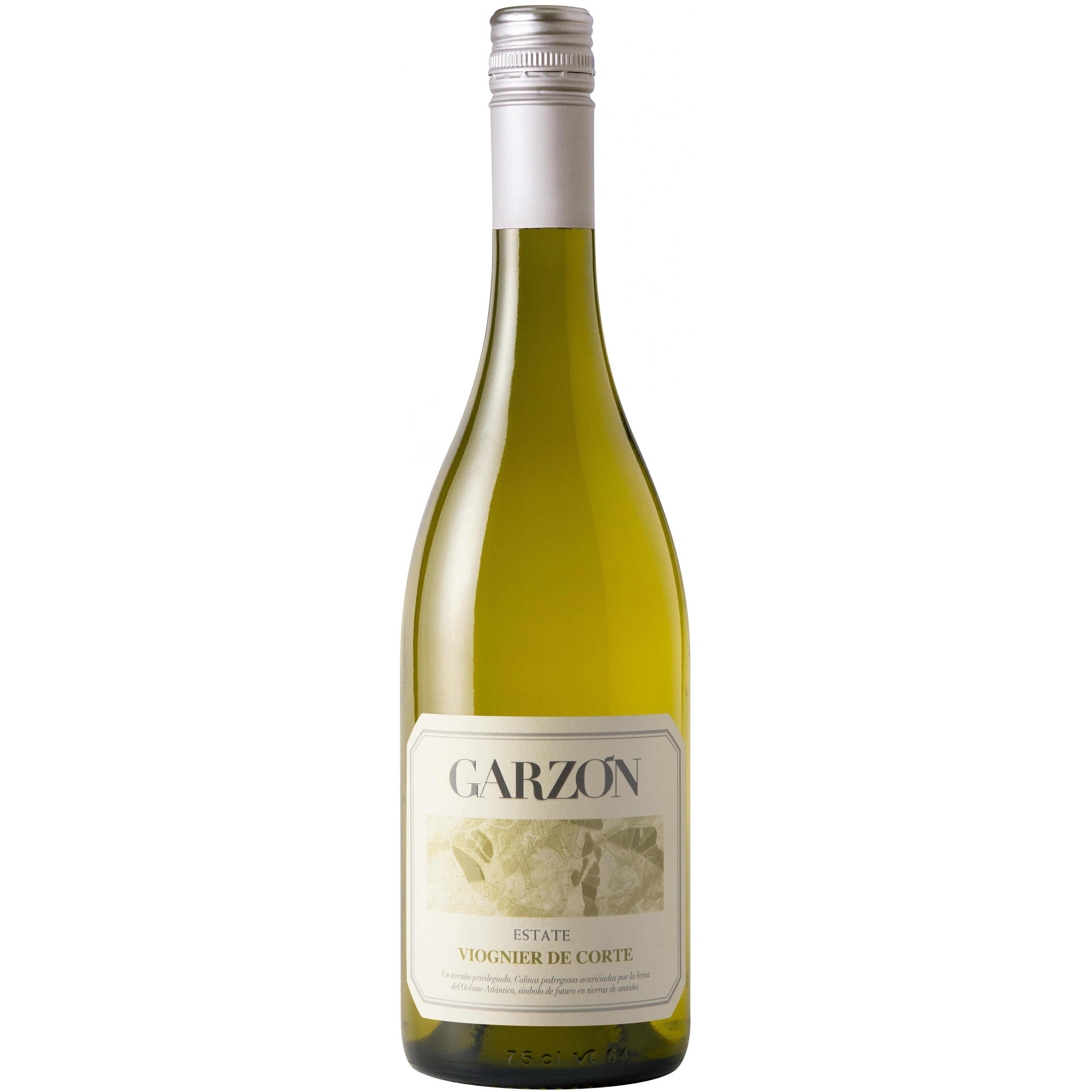 Bodega Garzón Estate Viognier de Corte White Wine - Liquid Scout