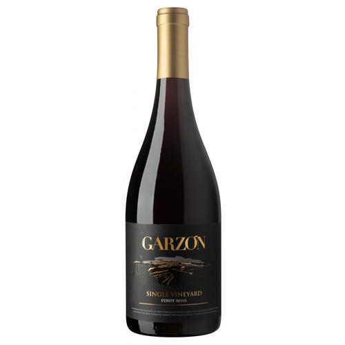 Bodega Garzón Single Vineyard Single Vineyard Pinot Noir Red Wine - Liquid Scout