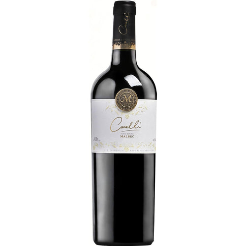 Bodegas Carelli Grand Reserve Malbec Red Wine - Liquid Scout