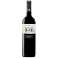 Bodegas Lan D - 12 Rioja Crianza Red Wine - Liquid Scout
