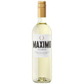 Bodegas Máximo Blanco White Wine - Liquid Scout