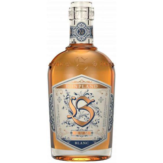 Bonpland Blanc VSOP Rum Golden Rum - Liquid Scout