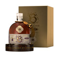 Bonpland Single Cask Rum Belize (Travellers Distillery) Aged Rum - Liquid Scout