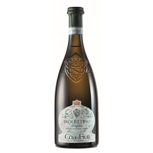Ca dei Frati Brolettino Lugana White Wine - Liquid Scout
