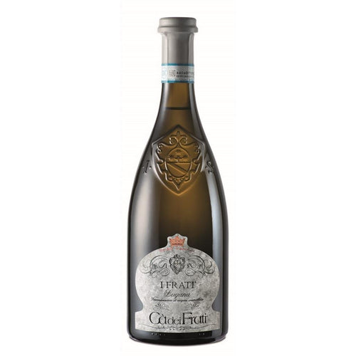 Ca dei Frati I Frati Lugana White Wine - Liquid Scout